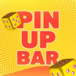 Logo of Pin Up Bar android Application 